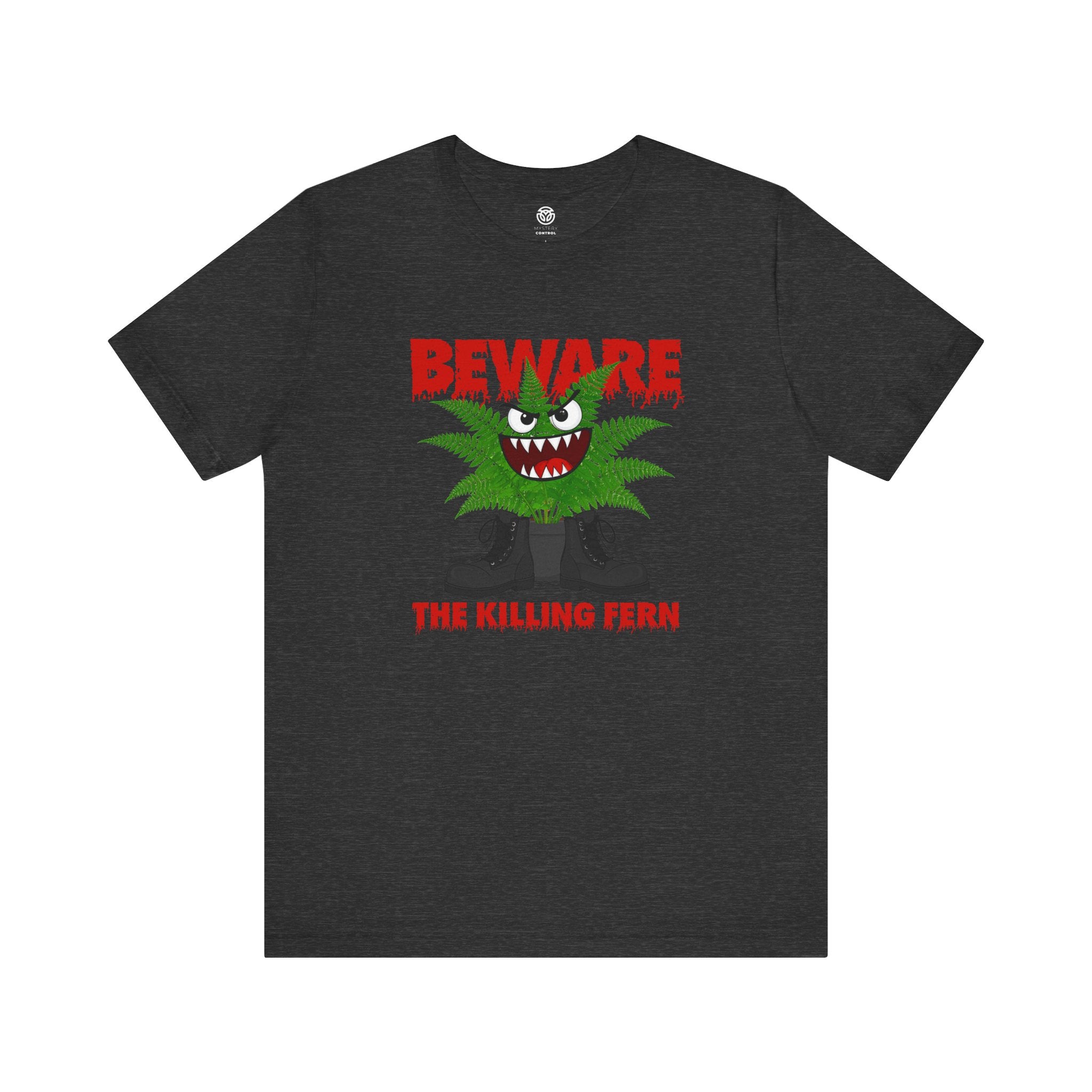 The Witch's Movie Coven "The Killing Fern" - Unisex Tee